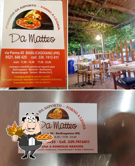 Vedi la immagine di Pizzeria da Matteo