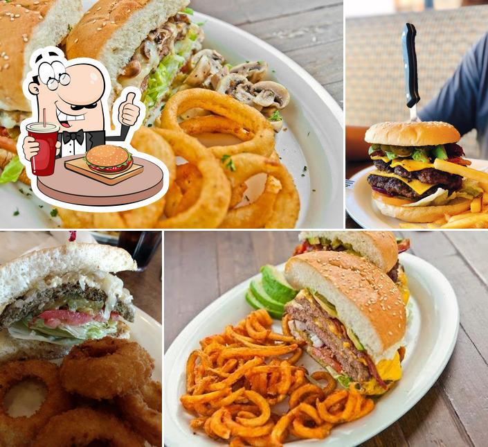 Red Oak Grill, 5011 Hwy 6 Suite 100 in Missouri City Restaurant menu