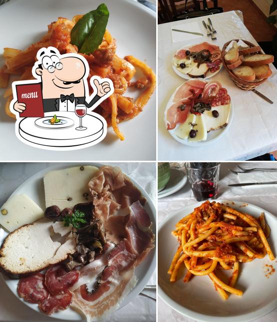 Ristorante "Camping Miraglia"