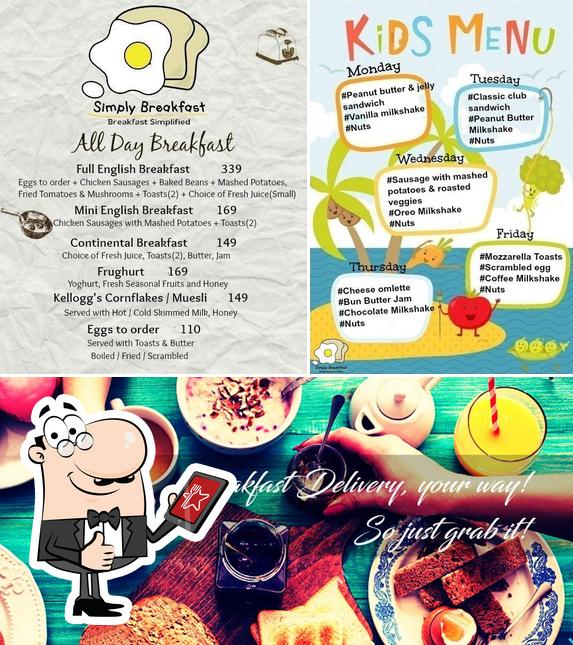 Simply Breakfast, Coimbatore, Palakad main road Restaurant reviews