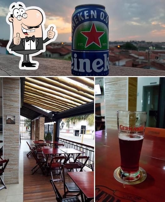 Look at the image of TORRE DO CHOPP 2