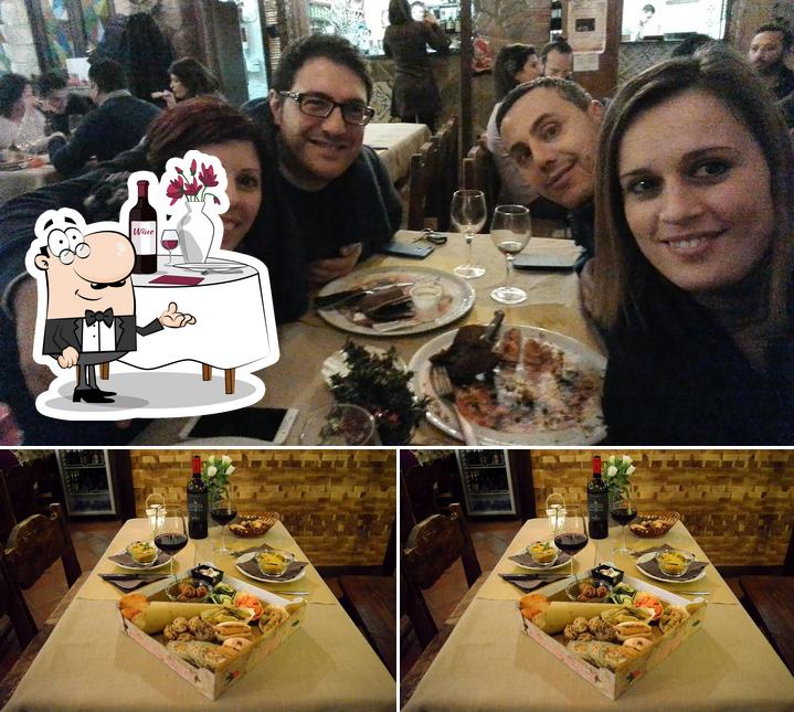 Regarder l'image de Garden Pizzeria