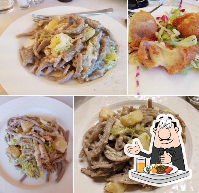 Ristorante ai Tigli