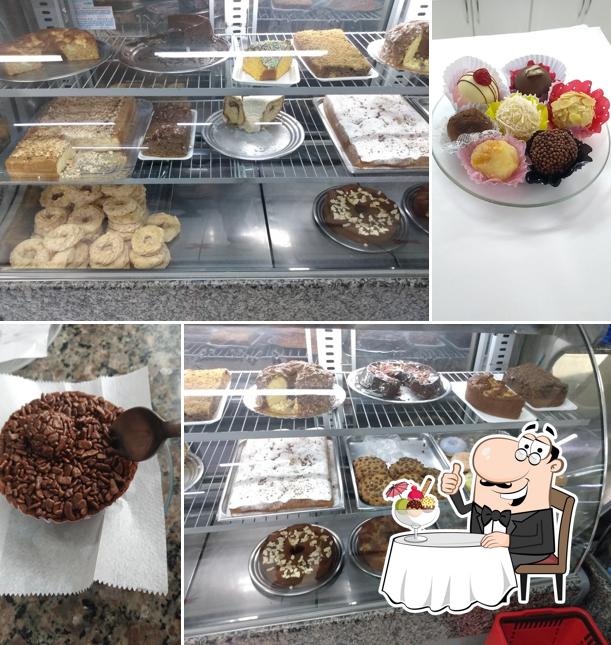 Padaria e confeitaria Ki Delicia