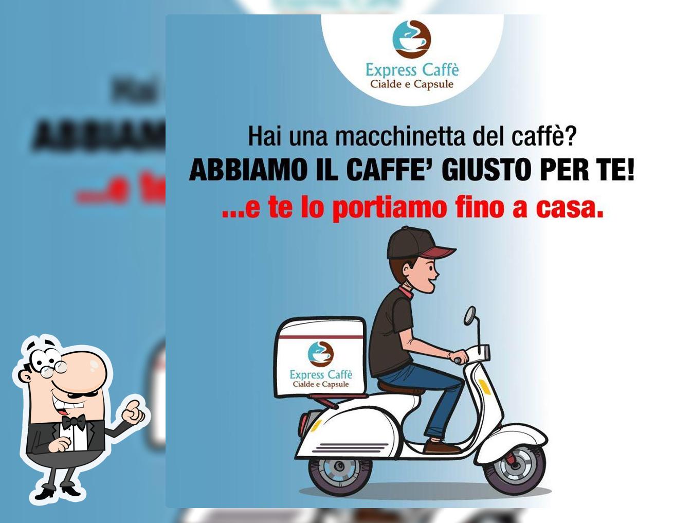 Express Caffè