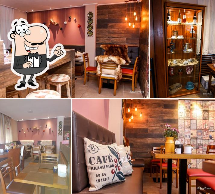 Café Capri do Brasil