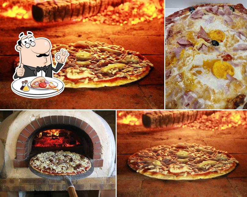 Dell'Pizz Brive la Gaillarde