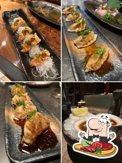 Hotaru Madrid