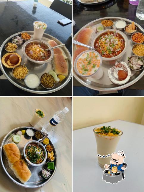 Jogeshwari Misal