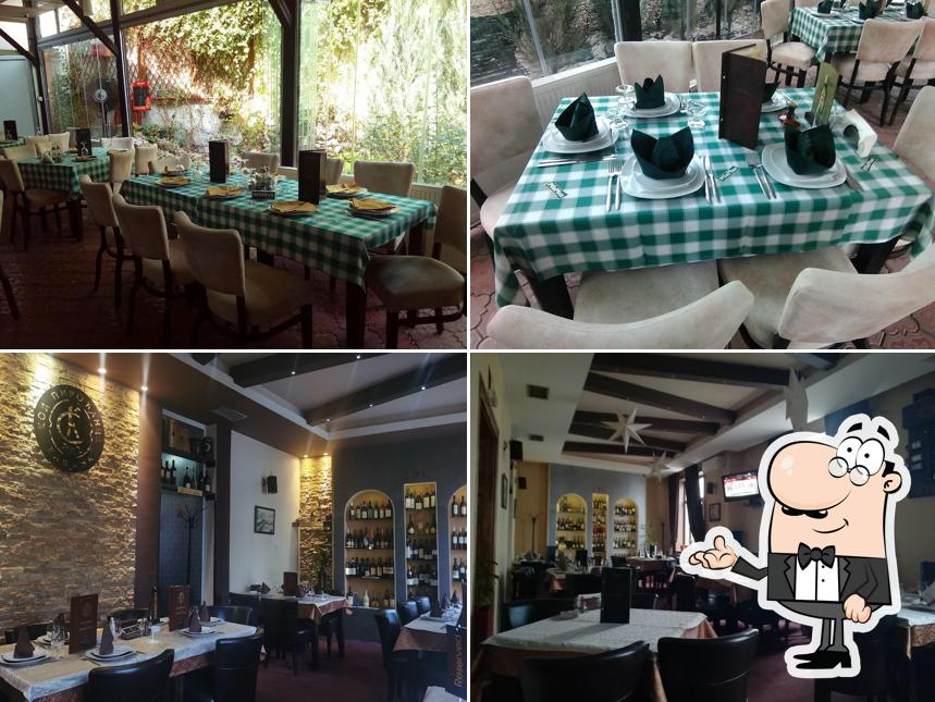 Kod Piroćanca Restoran Pirot
