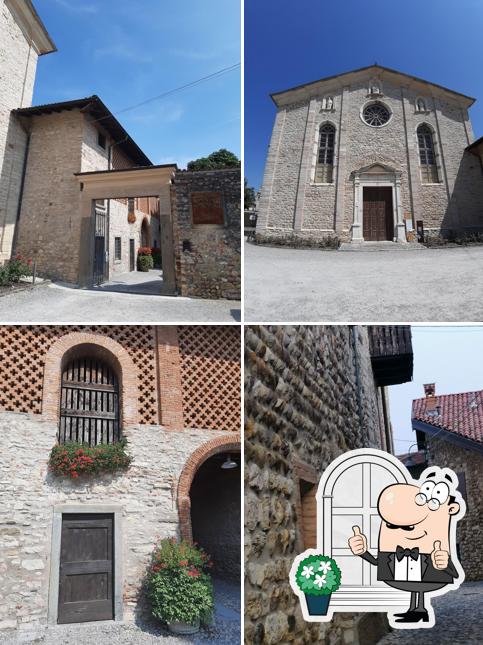 Ristorante La Frasca