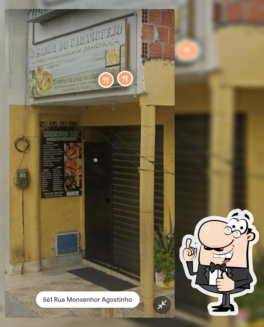 Marimoça Bar e Restaurante