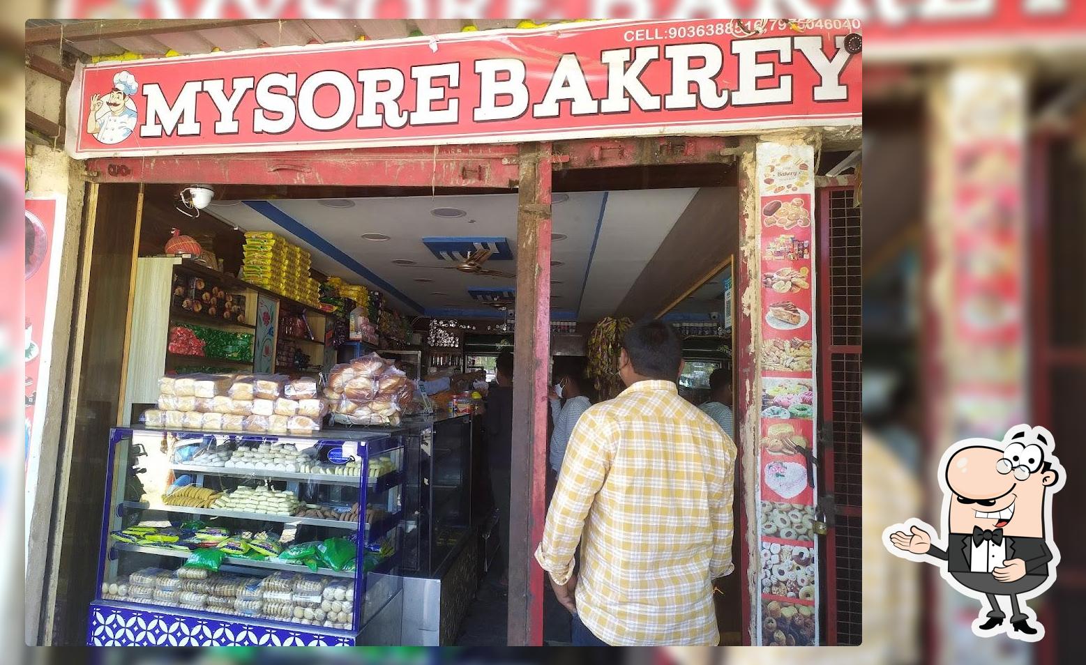 Mysore Bakery