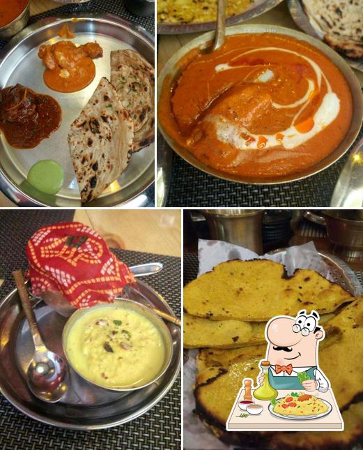 Pind Balluchi