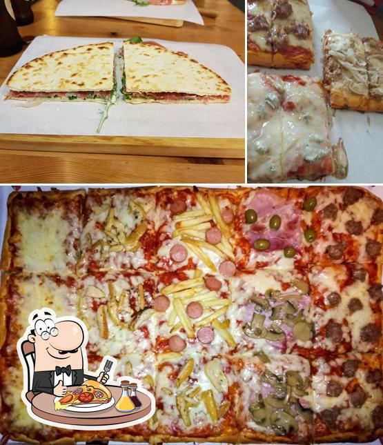 Pizza&Piadina