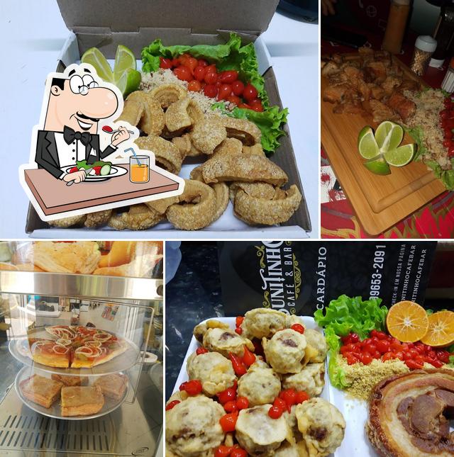 Bunitinho Café & Bar