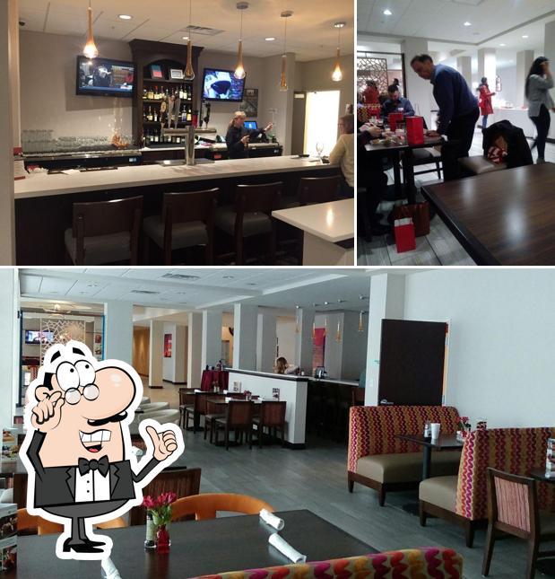 The Douglas Kitchen and Bar in Mishawaka Restaurant menu and reviews