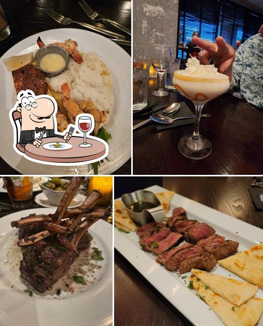 Jim's Place Grille in Collierville Restaurant reviews