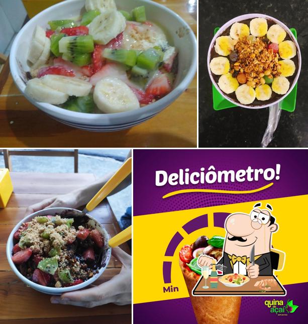 Quina do Açaí