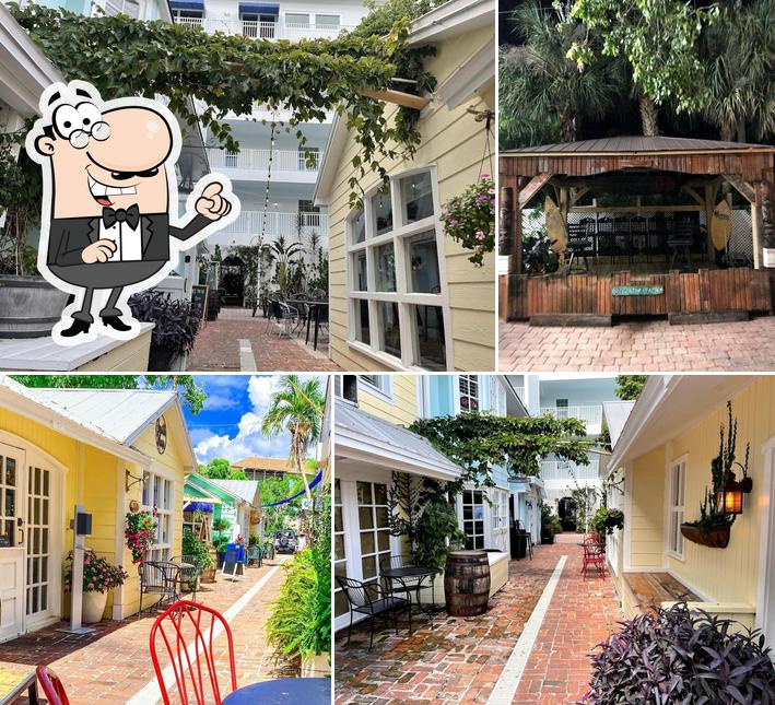 The Boardroom Tavern in Marco Island Restaurant reviews