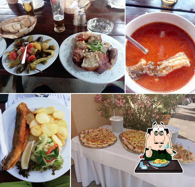 ISTER Restaurant