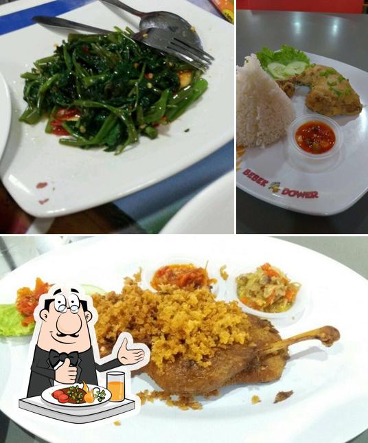 Bebek Dower Cj Restaurant East Jakarta Jl Jambore No 1 Restaurant Menu And Reviews