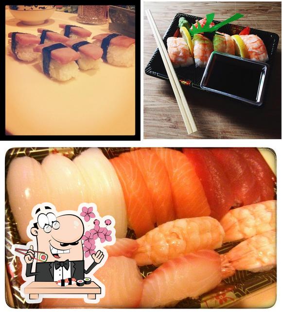 Hong Kong Cafe in Danvers Restaurant menu and reviews