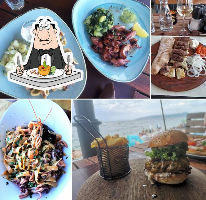 La Vita Bistro & Street Food