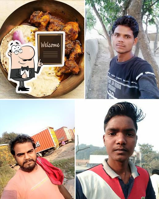 न्यू सैनिक ढाबा