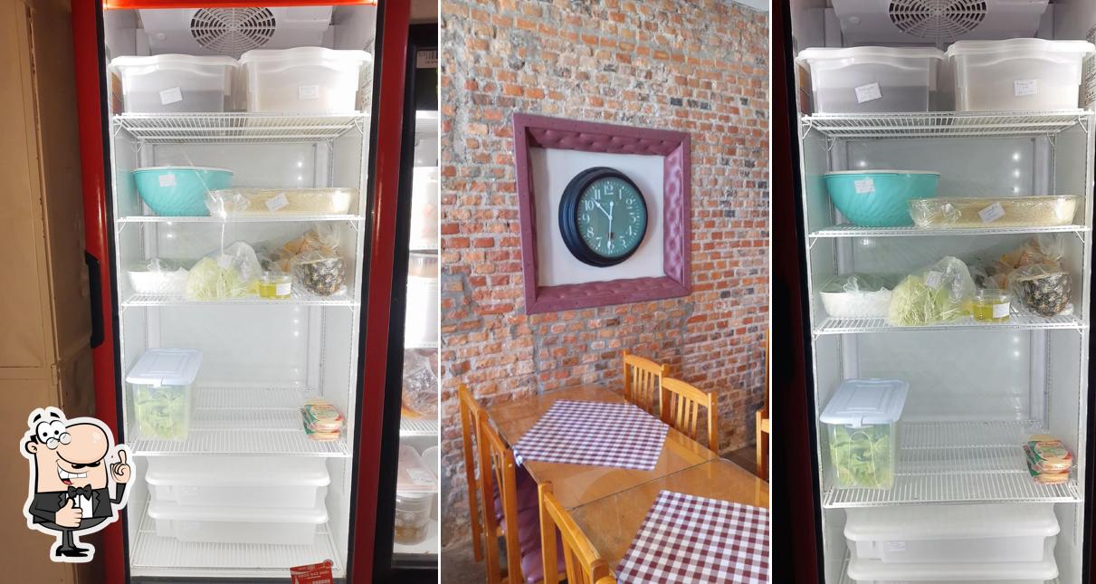 Restaurante Prime Grill