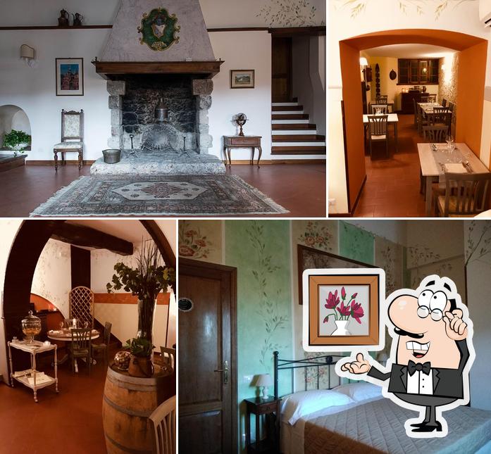 Ristorante Casalta