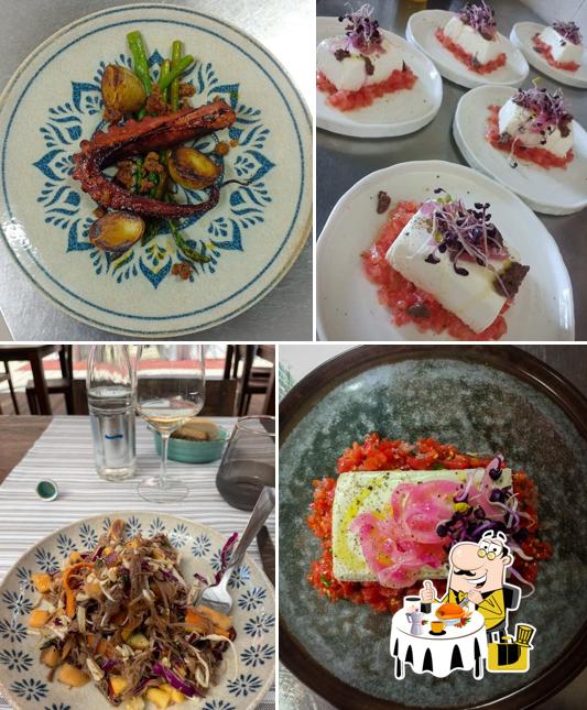Ristorante La Cantoniera