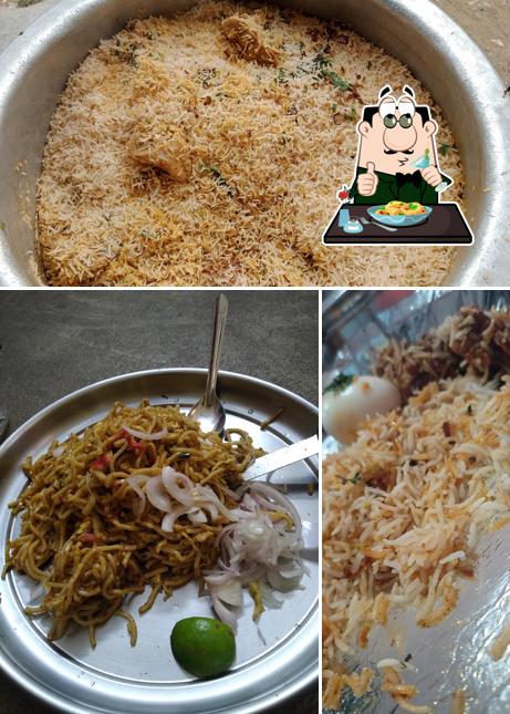 V DAAWAT FAMILY RESTAURANT