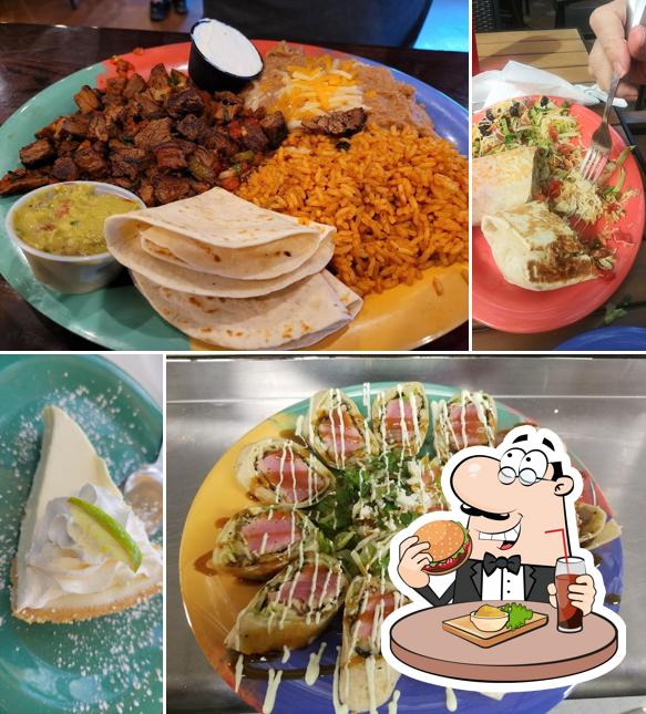 VIP Mexican American Cuisine IRB in Indian Rocks Beach Restaurant