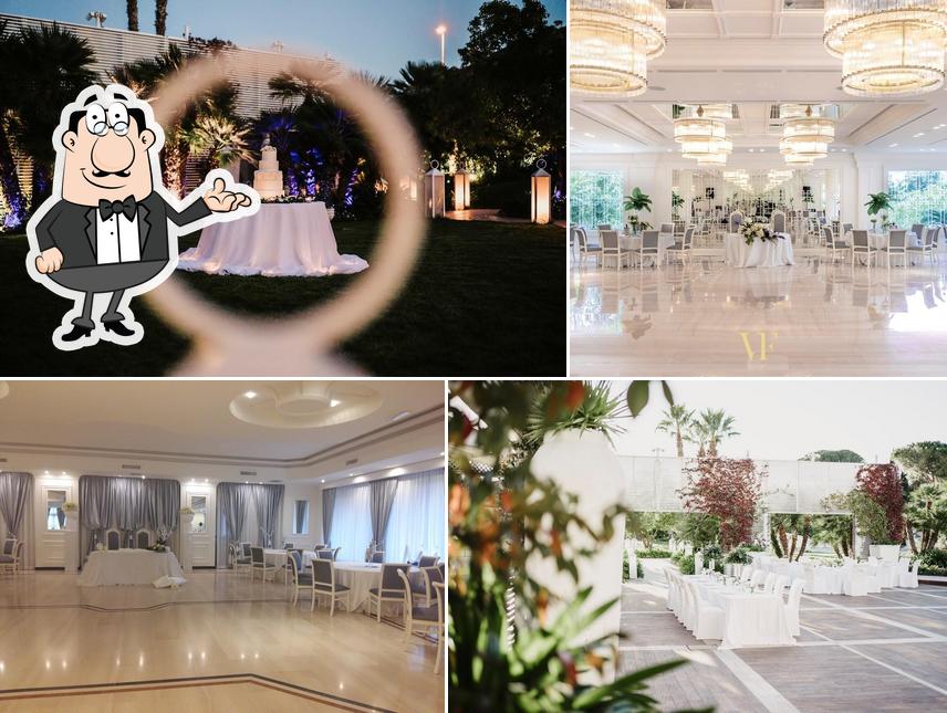 Villa Florio Ricevimenti