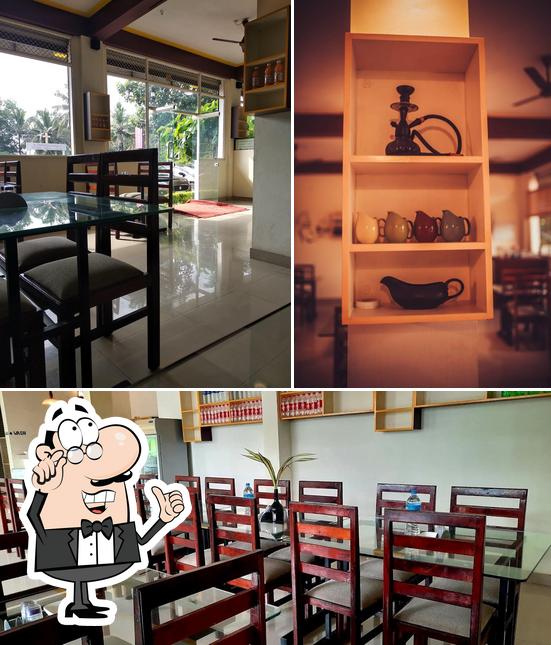 yummy tummy Walkin Restaurant