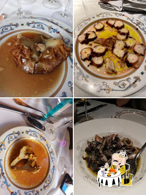 La Pequeña Taberna