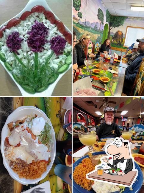 Find the best place to eat in Brookfield, Missouri, autumn 2023