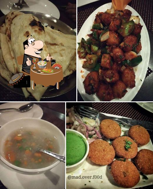 Novelty Restaurant