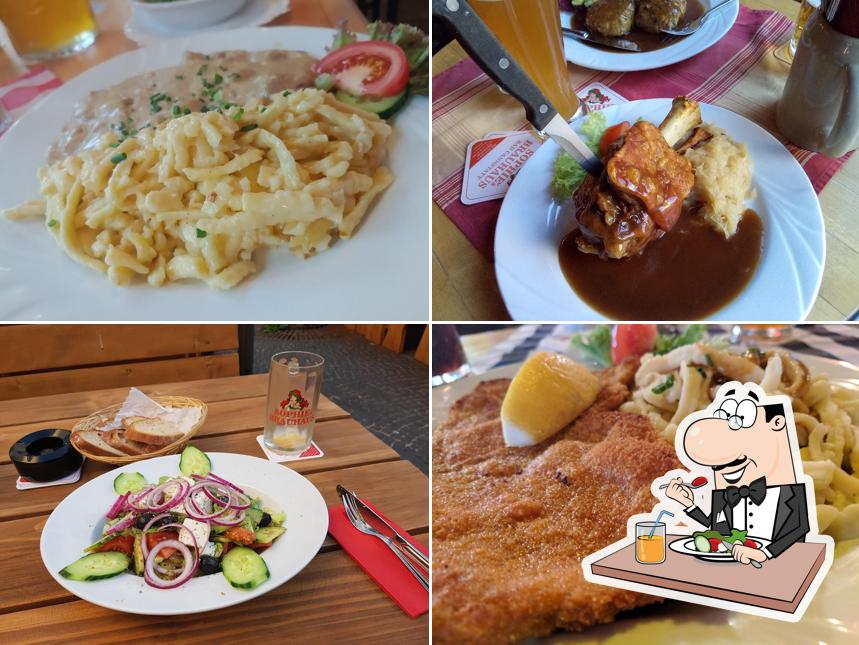 Sophie’s Brauhaus