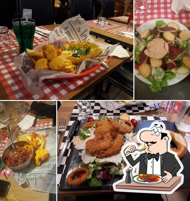 Uncle Joe's
