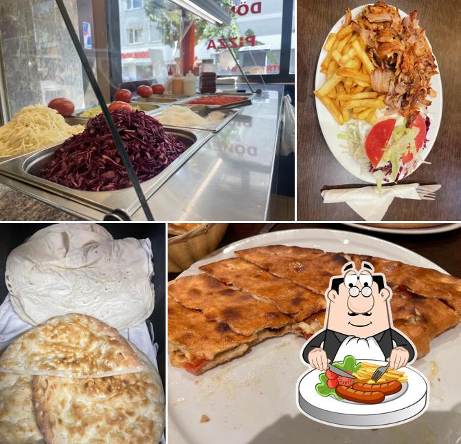 Ali Baba Döner, Stuttgart - Restaurant menu, prices and reviews