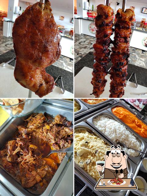 Araújo Churrascaria e Restaurante