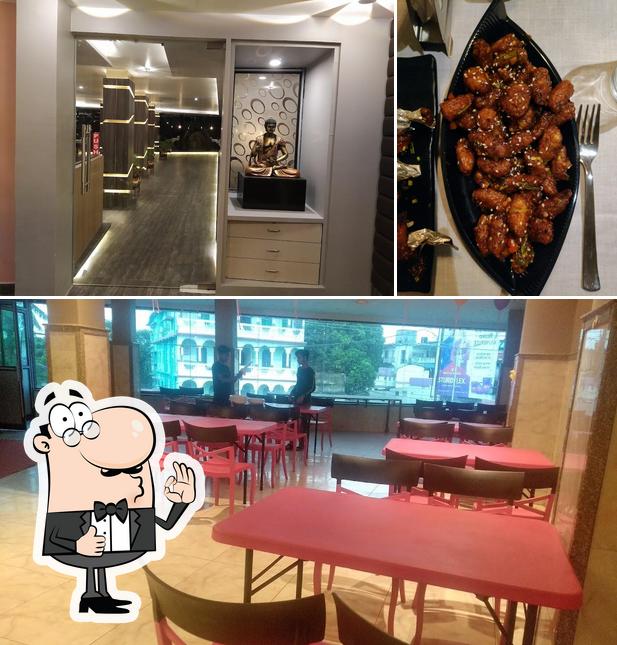 Butterfly Resturant