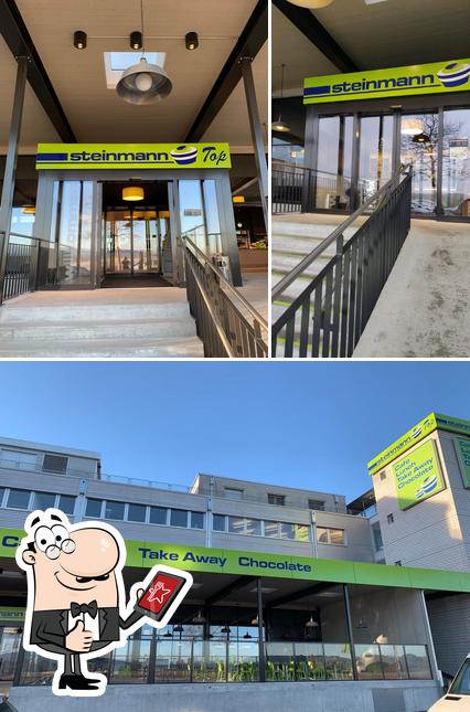Vedi questa foto di Confiserie Steinmann Uetendorf Filiale Top