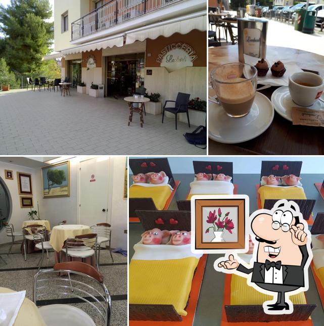 Pasticceria Lombardi