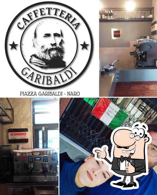 Ecco un'immagine di Caffetteria Garibaldi