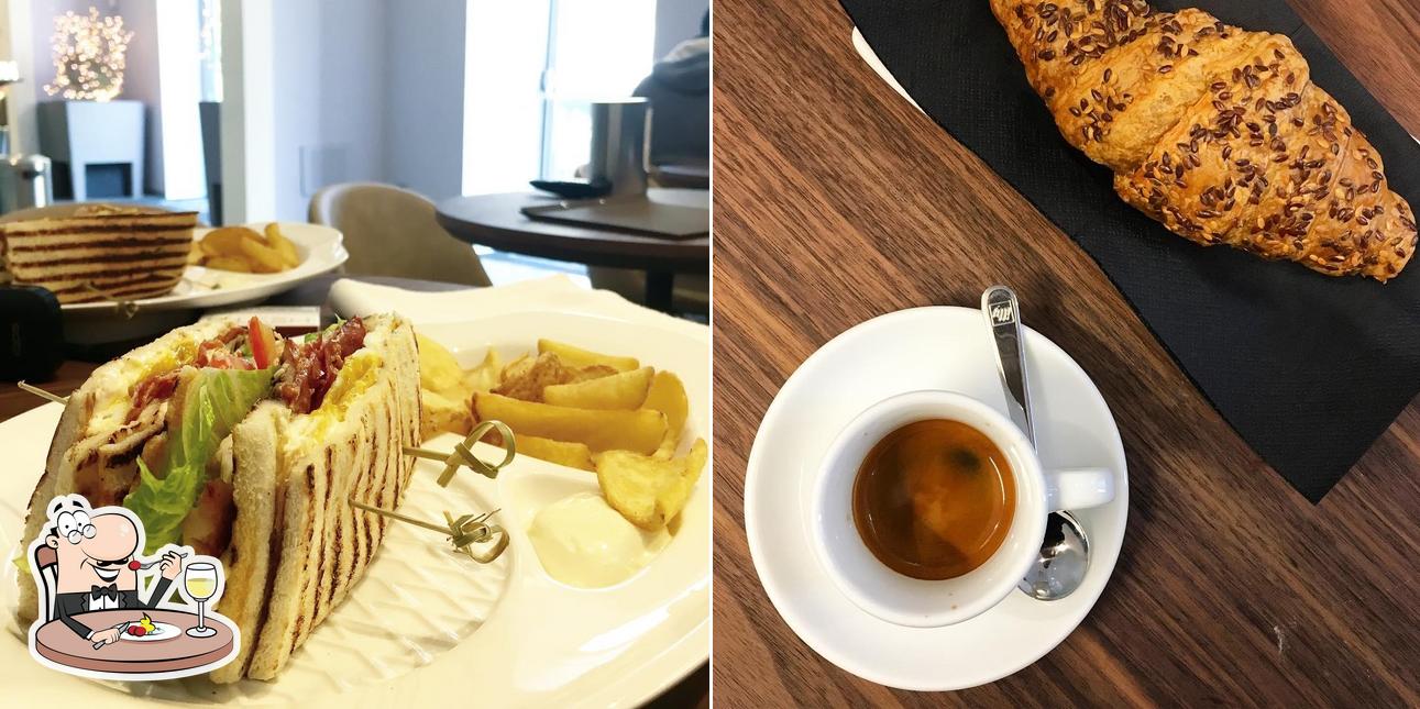 Cibo al Classico Maglie