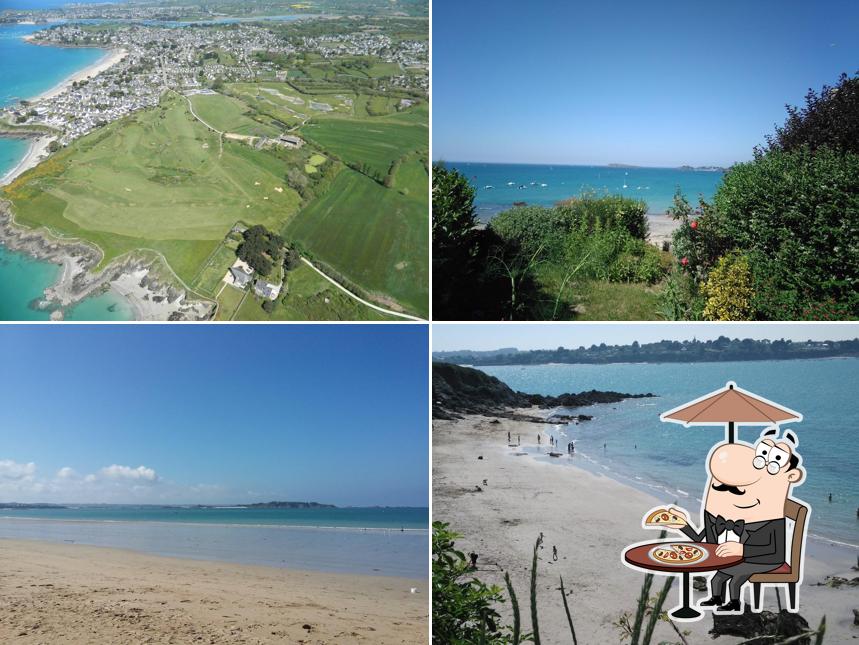 Golf de Lancieux Gaea