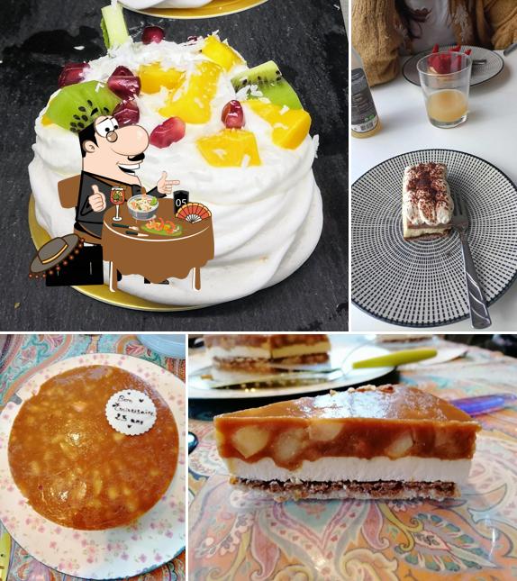 Pâtisserie Drôlement Bon !